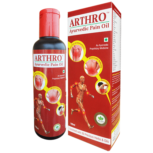 ayurvedic joint pain oil, ayurvedic treatment for osteoarthritis 