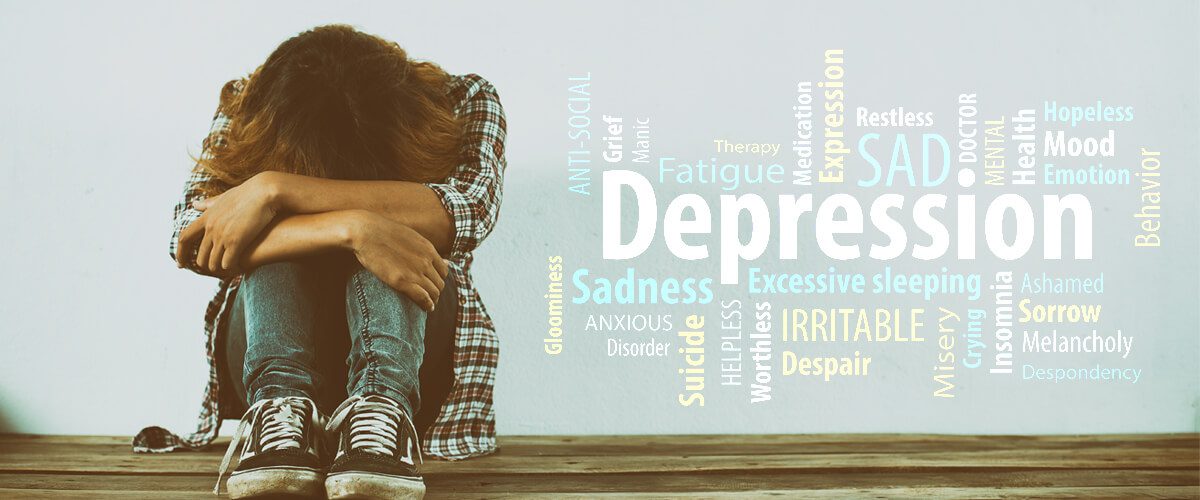 Natural Remedies For Depression | Causes & Symptoms | Deep Ayurveda