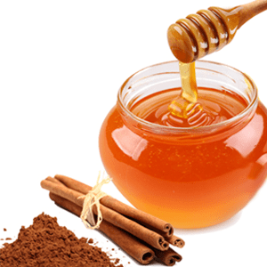 Cinnamon-And-Honey