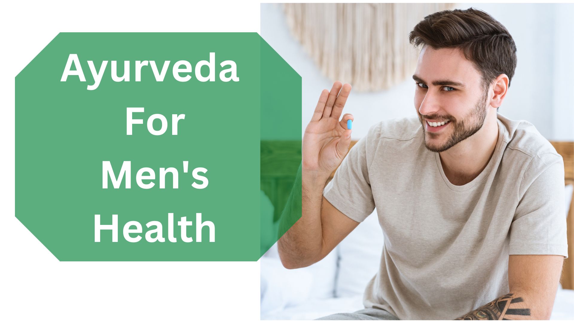 Best Medicine For Men s Sexual Health Ayurveda