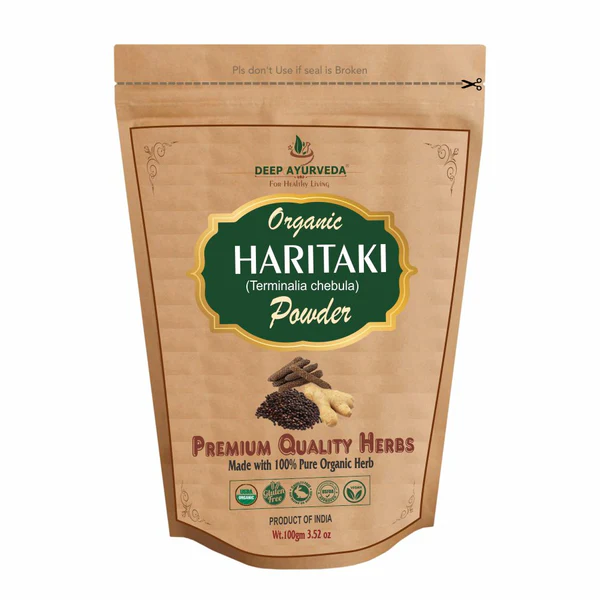 Haritaki