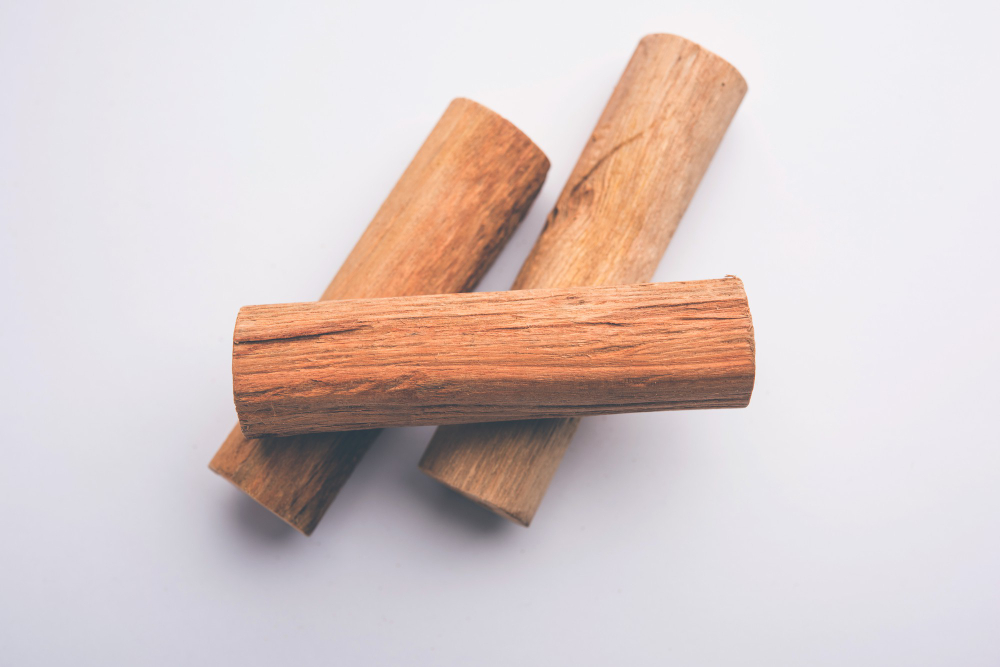 Red Sandalwood