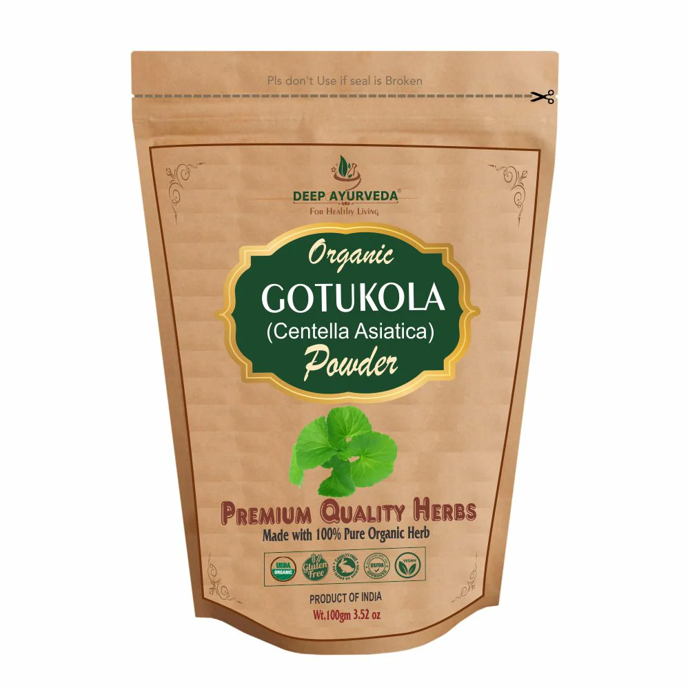 gotukola
