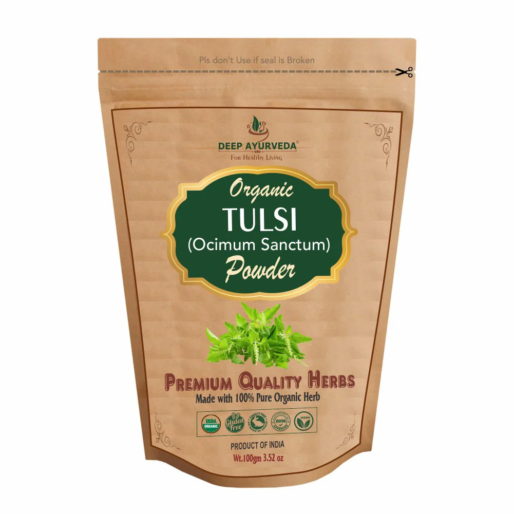 tulsi