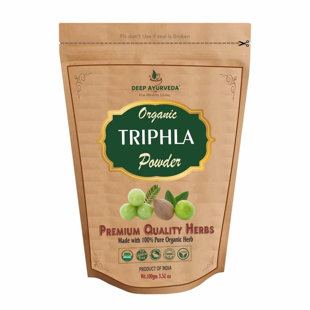 triphala