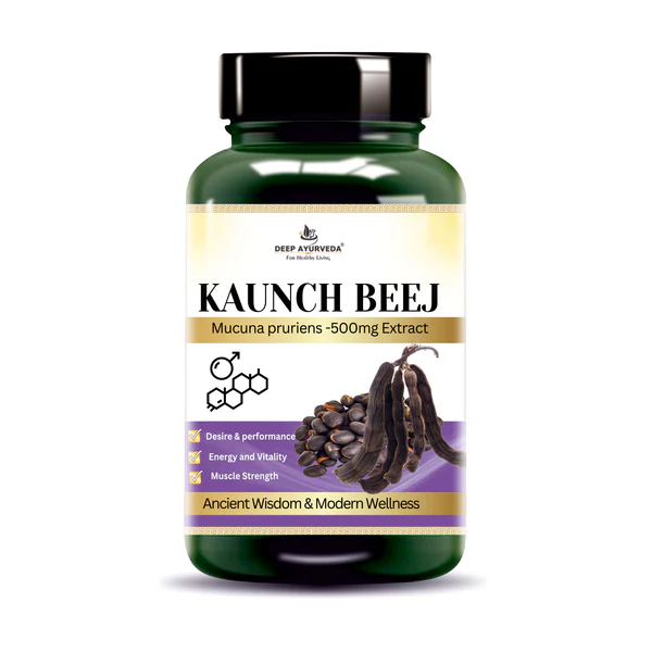 kaunch beej