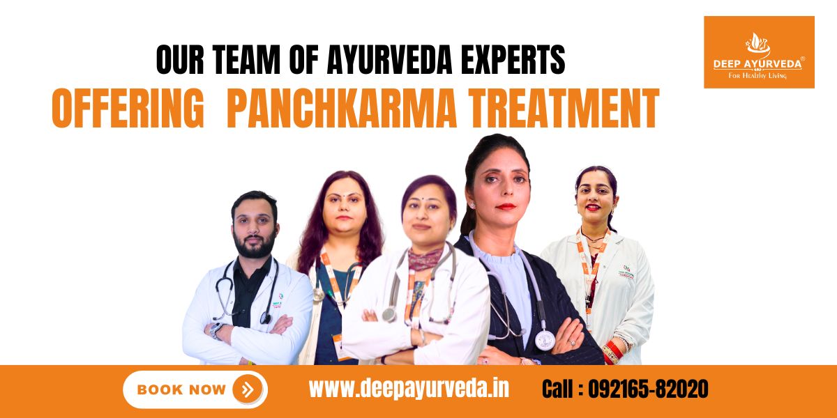 Ayurveda in mohali