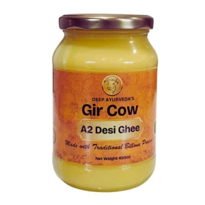 A2 cow ghee