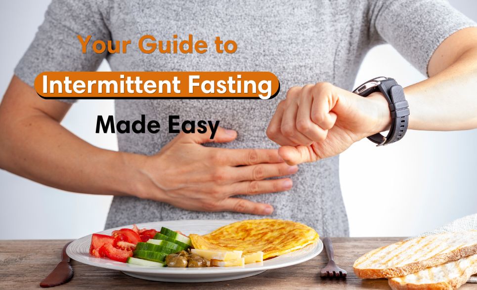Intermittent Fasting A Complete Guide to Benefits, Schedule & How to Start