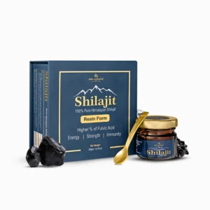 Shilajit