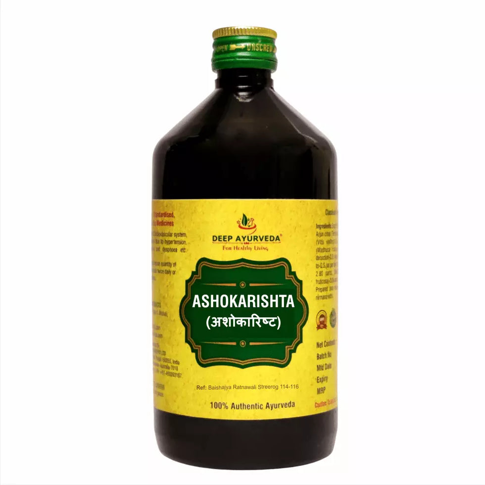 Ashokarishta