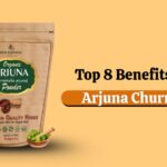 Top 8 Benefits of Arjuna Churna