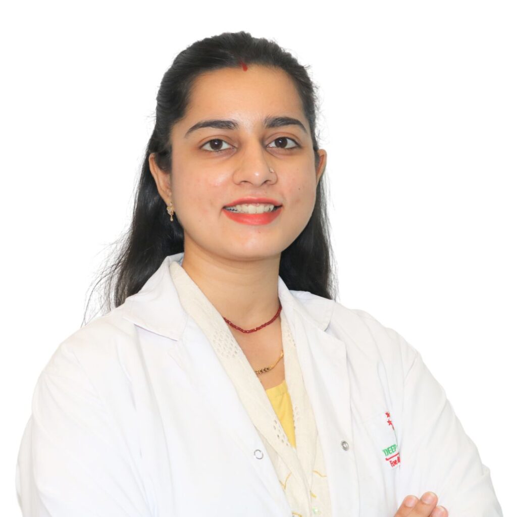 Dt . Swati Kaushal