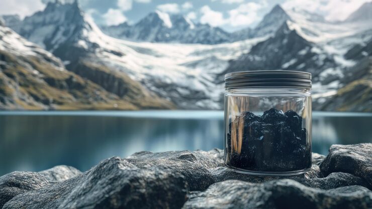 Best Time to Take Shilajit