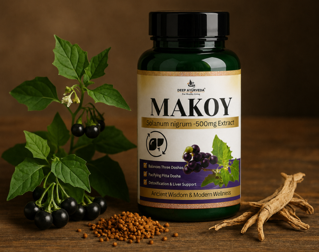 Makoy  2