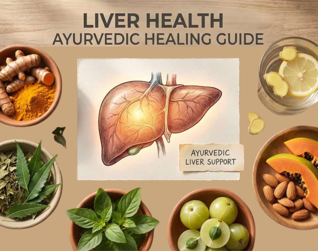 Liver Health Buy deepayurveda