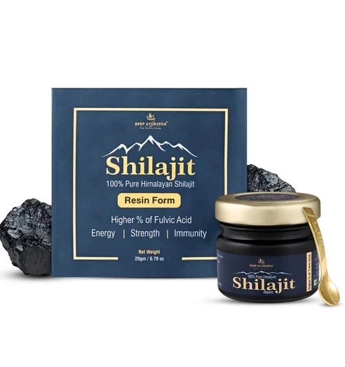 Shilajit Online