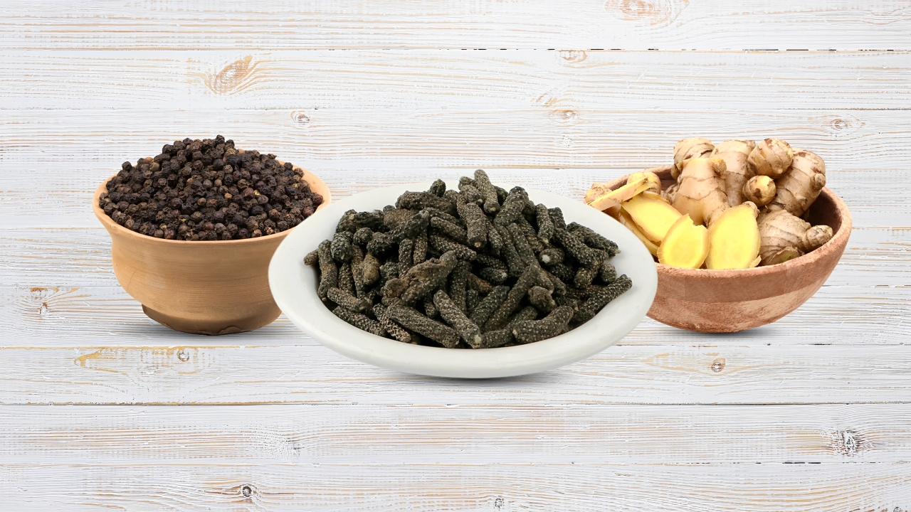 Trikatu Powder: Complete Guide to Ingredients, Benefits, Uses, and Safety