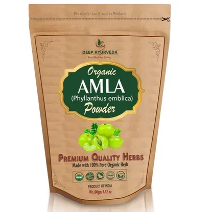 Amla Powder