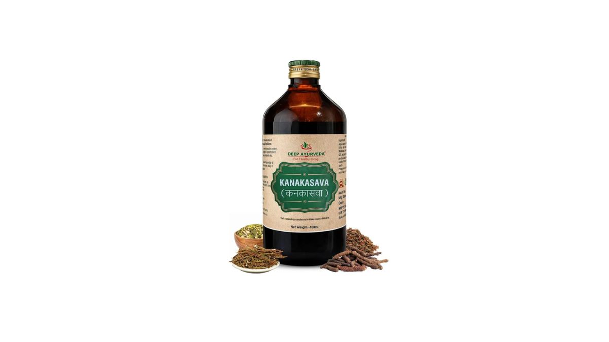 Kanakasava