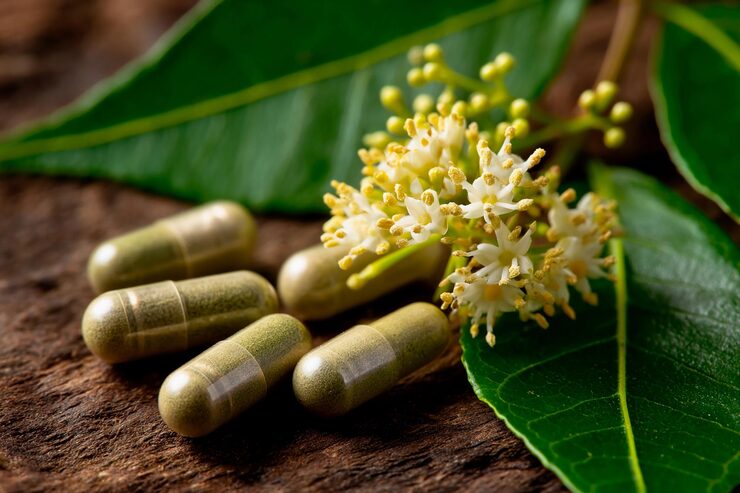 Ayurvedic Viagra