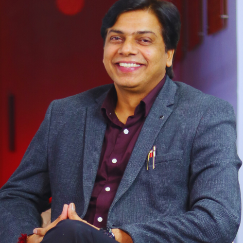 Vishnu Datt Vishnu datt- Founder Deep Ayurveda